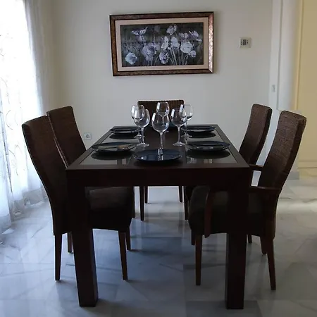 Lägenhet Penthouse Hacienda Del Sol *