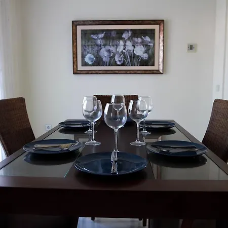 Penthouse Hacienda Del Sol Estepona