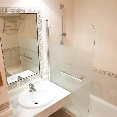 Penthouse Hacienda Del Sol *