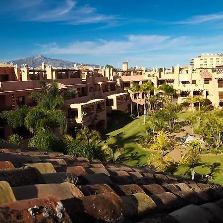 Lägenhet Penthouse Hacienda Del Sol