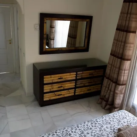 Penthouse Hacienda Del Sol *